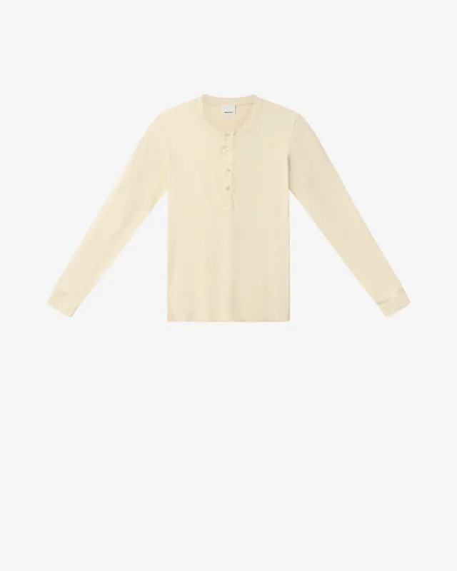 TEE SHIRT LEIGH made by Isabel Marant