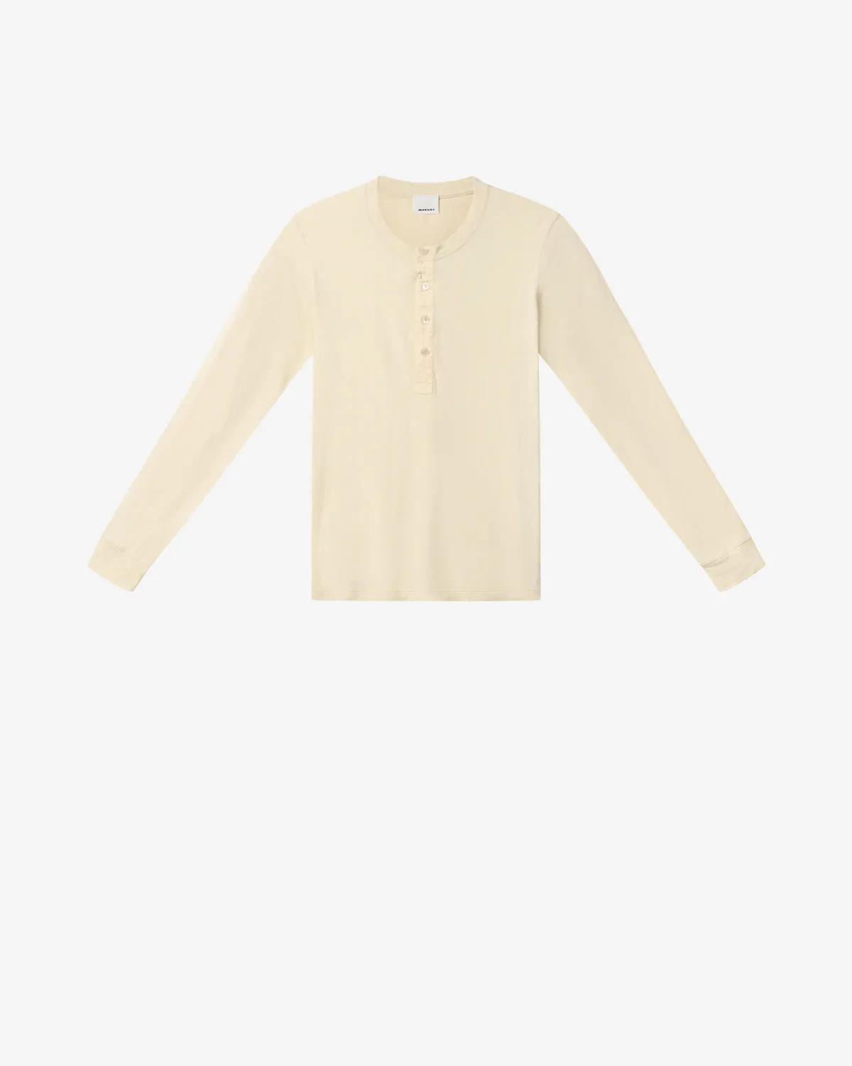 TEE SHIRT LEIGH sold by Isabel Marant