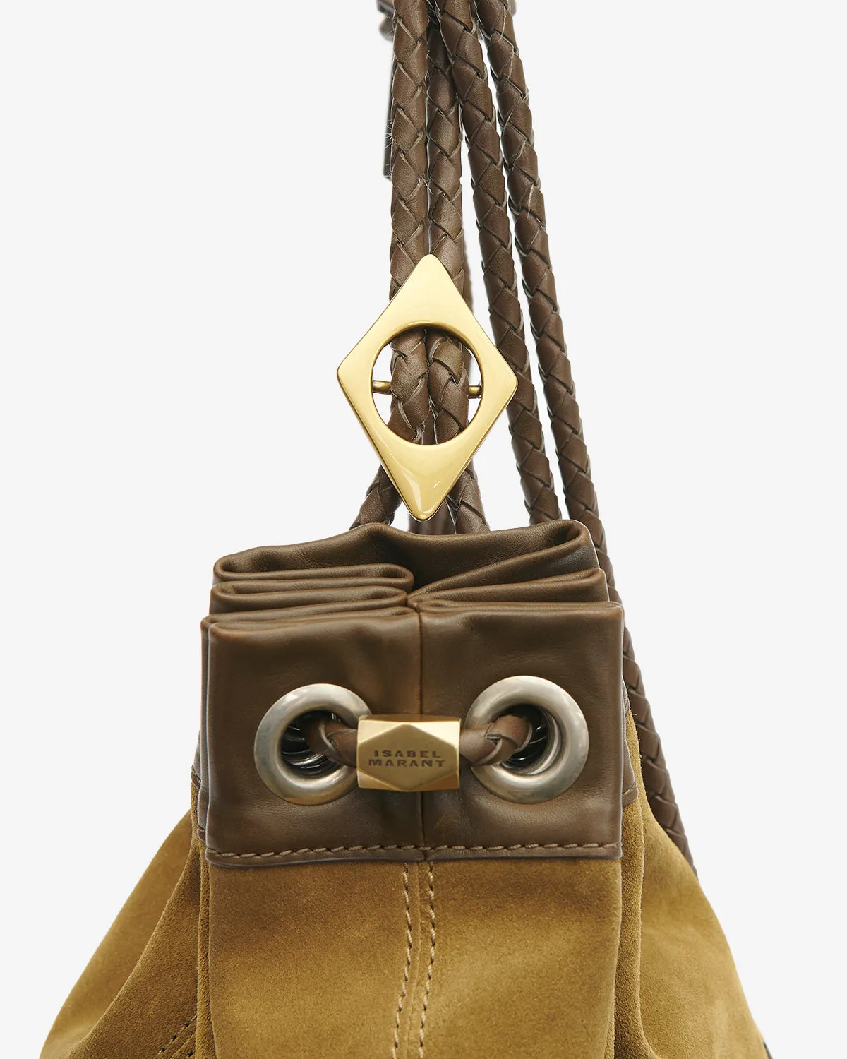 SAC MAIA LARGE sold by Isabel Marant product image thumbnail 5