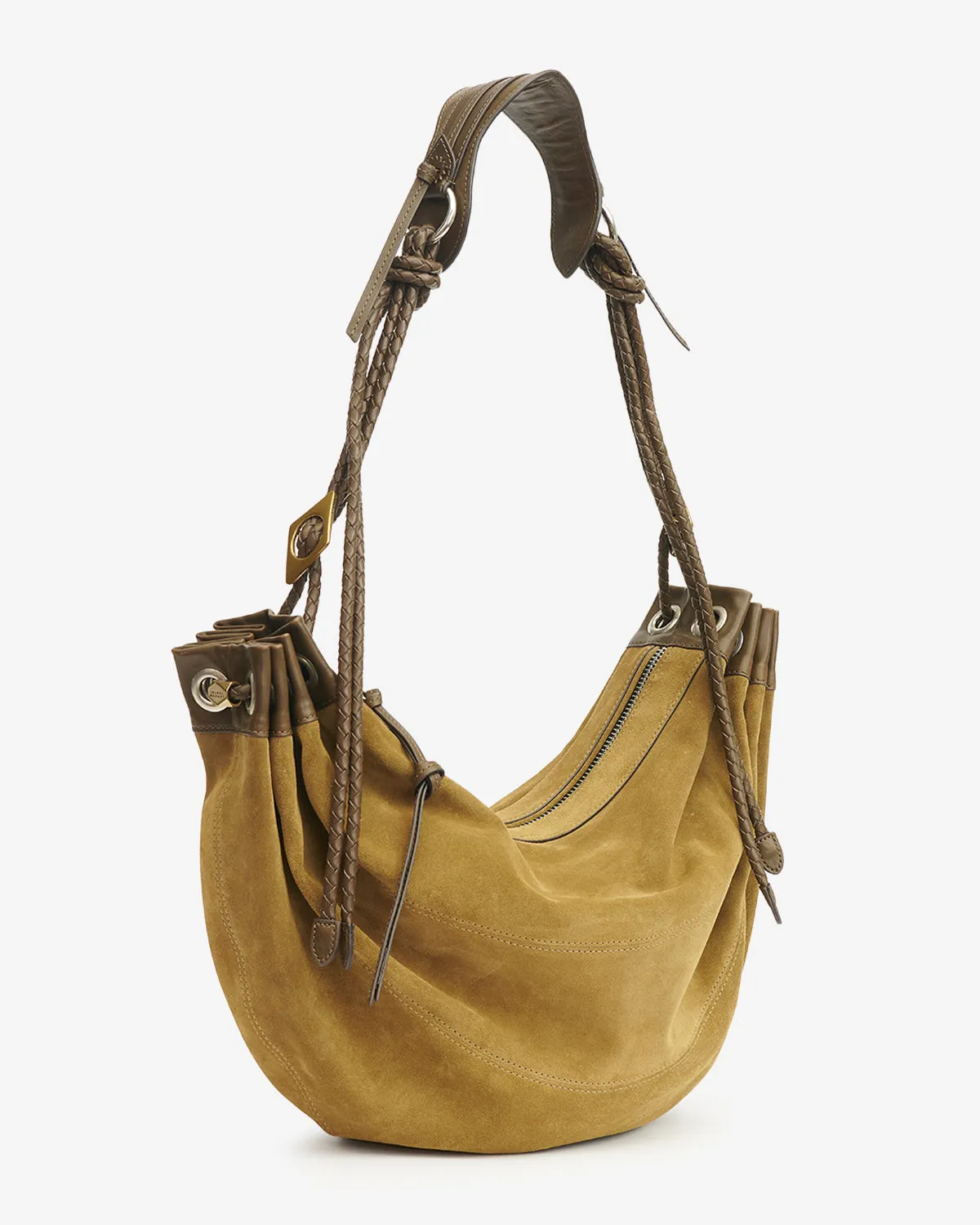 SAC MAIA LARGE sold by Isabel Marant product image thumbnail 2
