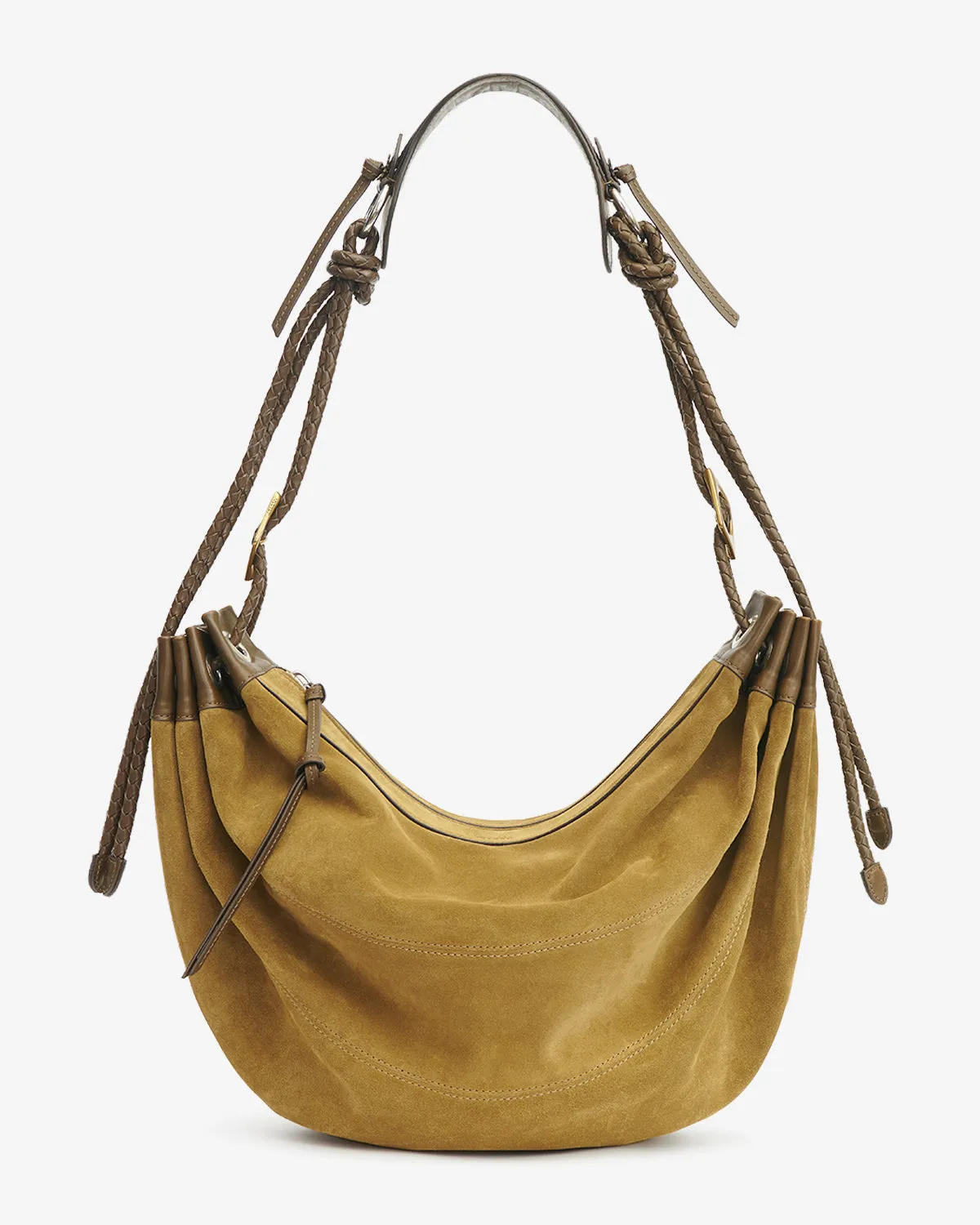 SAC MAIA LARGE sold by Isabel Marant