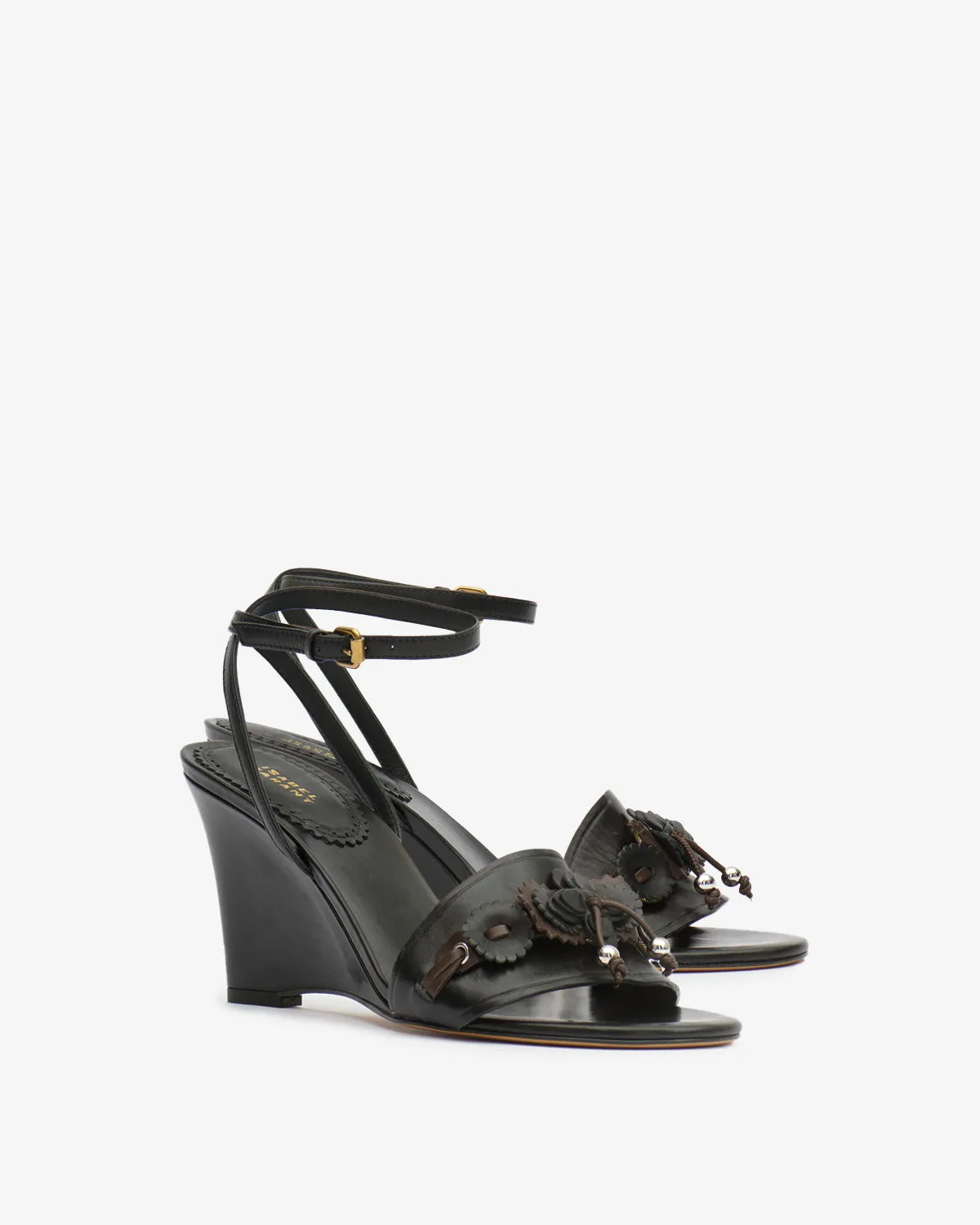SANDALES ANERYA sold by Isabel Marant product image thumbnail 2