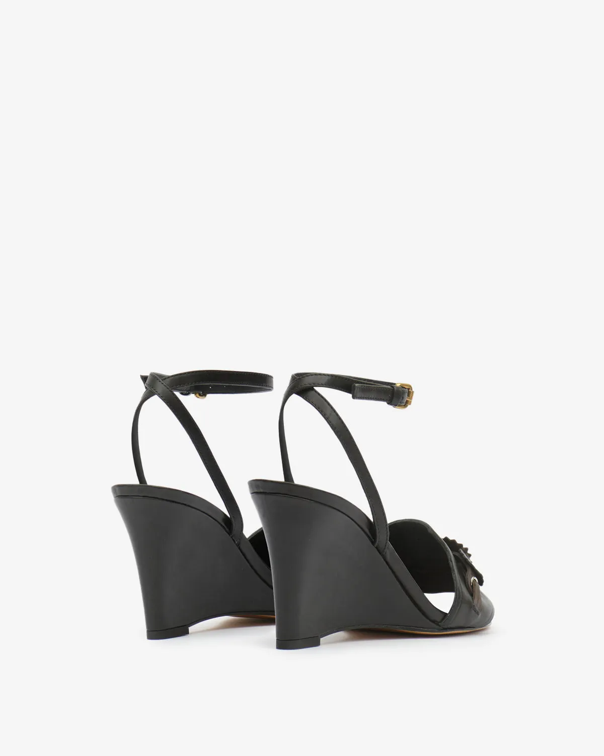 SANDALES ANERYA sold by Isabel Marant product image thumbnail 4