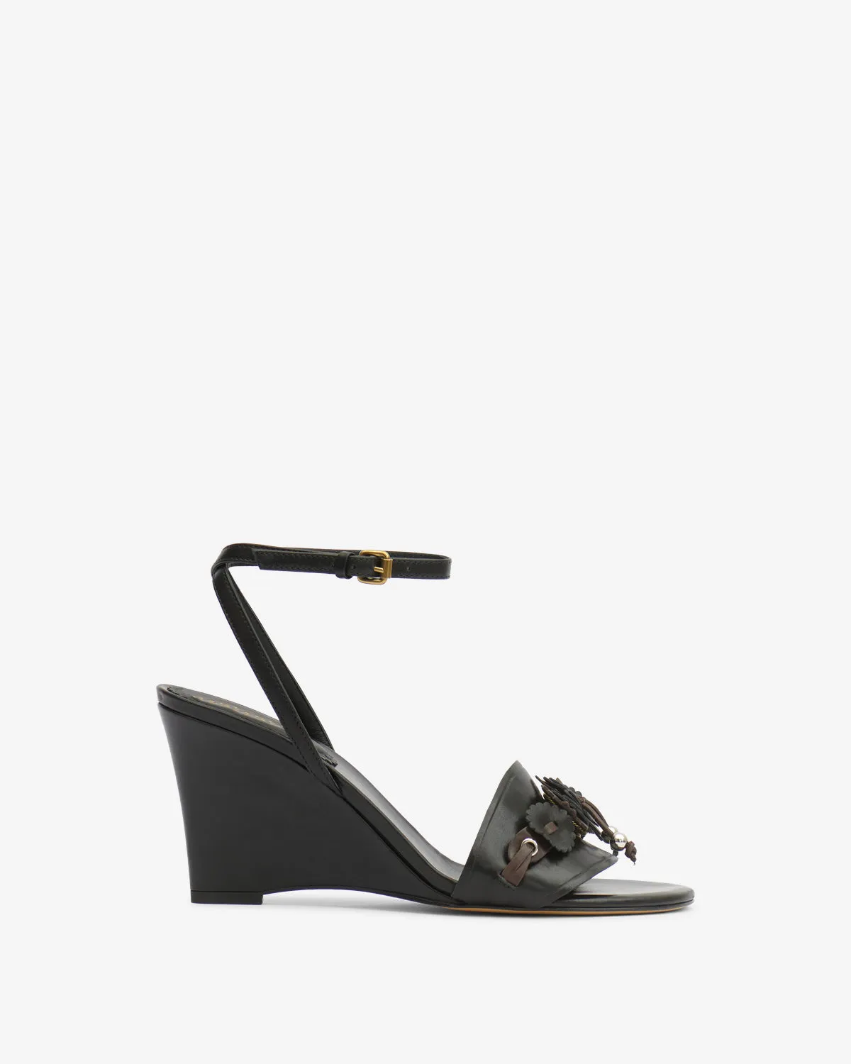 SANDALES ANERYA sold by Isabel Marant product image thumbnail 3