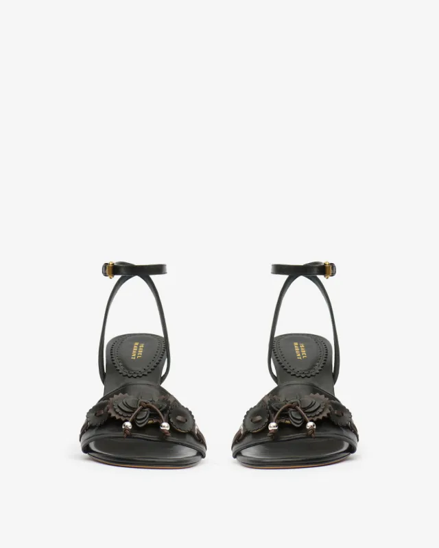 SANDALES ANERYA made by Isabel Marant