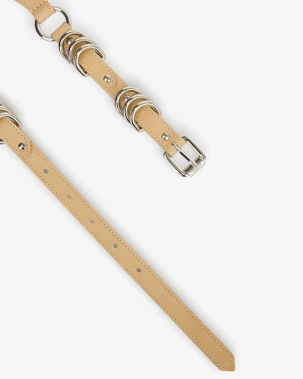 CEINTURE BOLTON BELT sold by Isabel Marant product image thumbnail 2