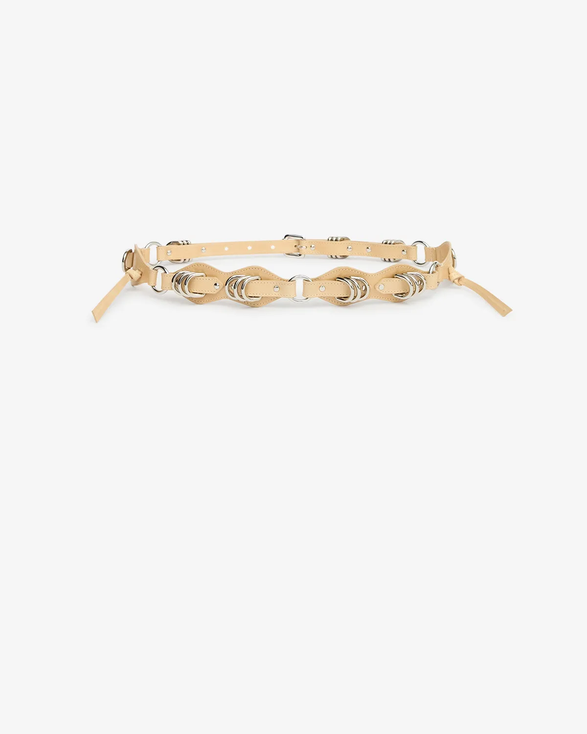 CEINTURE BOLTON BELT sold by Isabel Marant