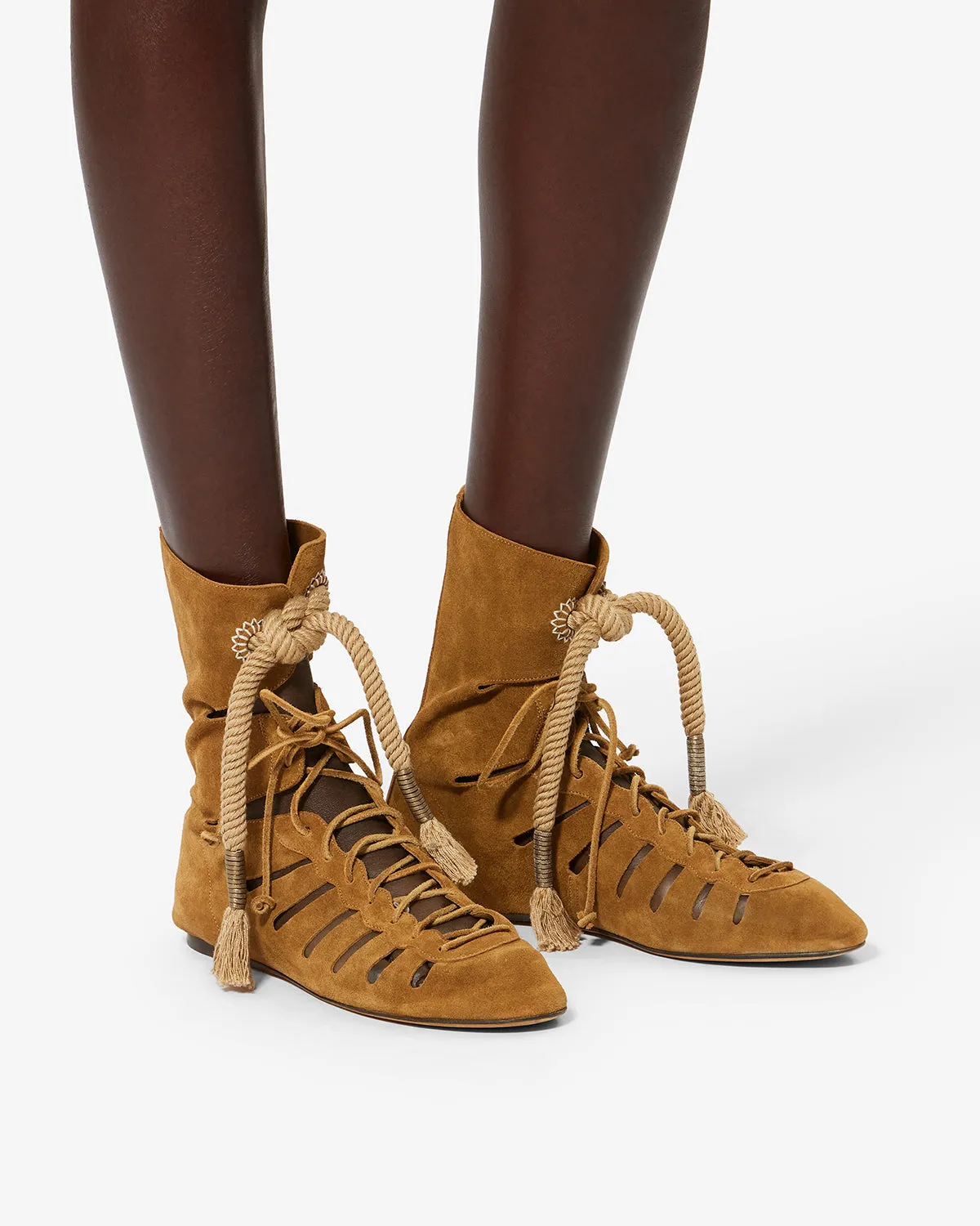 BOOTS LIADE sold by Isabel Marant product image thumbnail 4