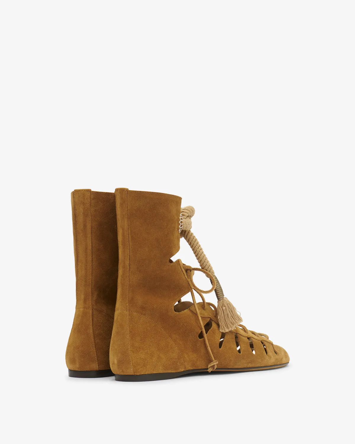 BOOTS LIADE sold by Isabel Marant product image thumbnail 3