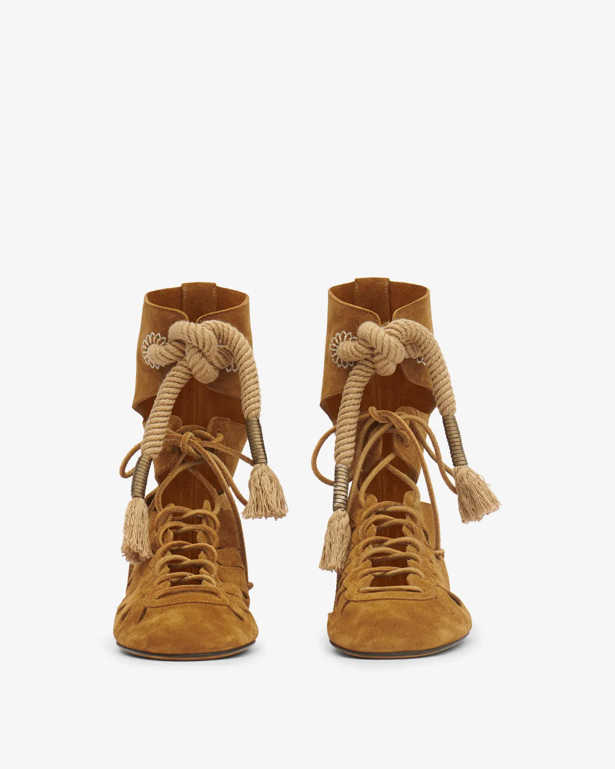 BOOTS LIADE sold by Isabel Marant product image thumbnail 2
