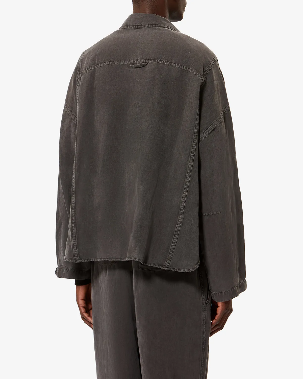 VESTE SINOE sold by Isabel Marant product image thumbnail 3