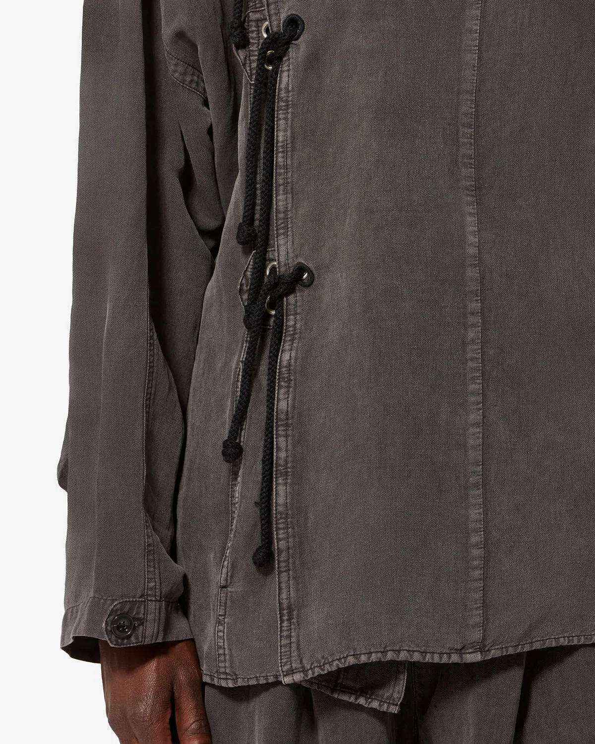 VESTE SINOE sold by Isabel Marant product image thumbnail 2