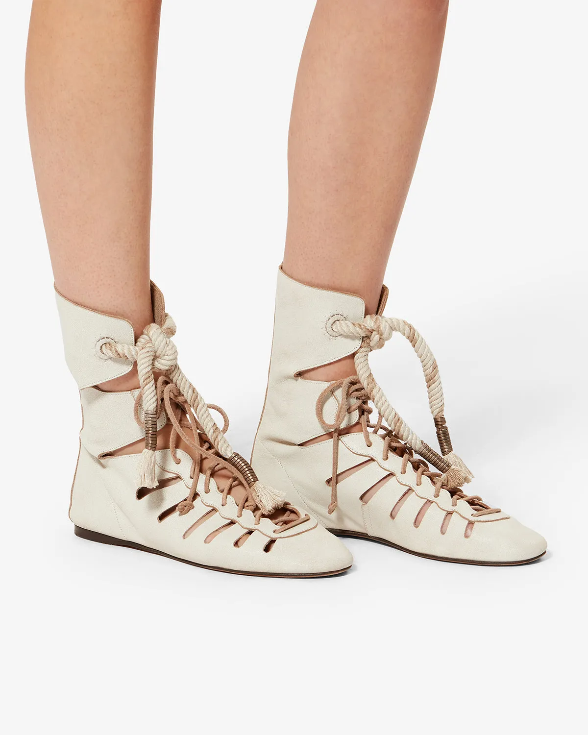 BOOTS LIADE sold by Isabel Marant product image thumbnail 4
