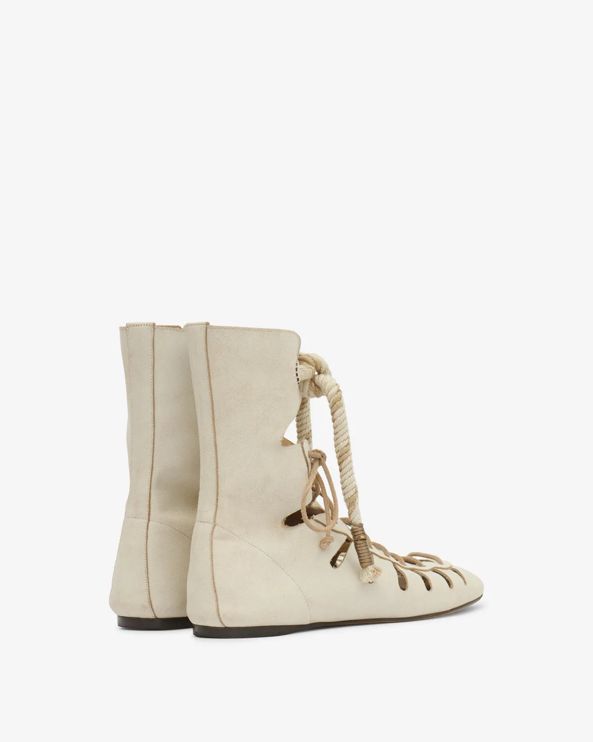 BOOTS LIADE sold by Isabel Marant product image thumbnail 3