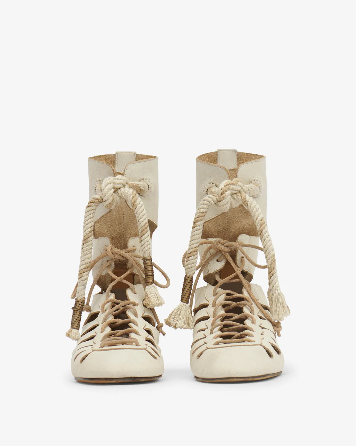 BOOTS LIADE sold by Isabel Marant product image thumbnail 2