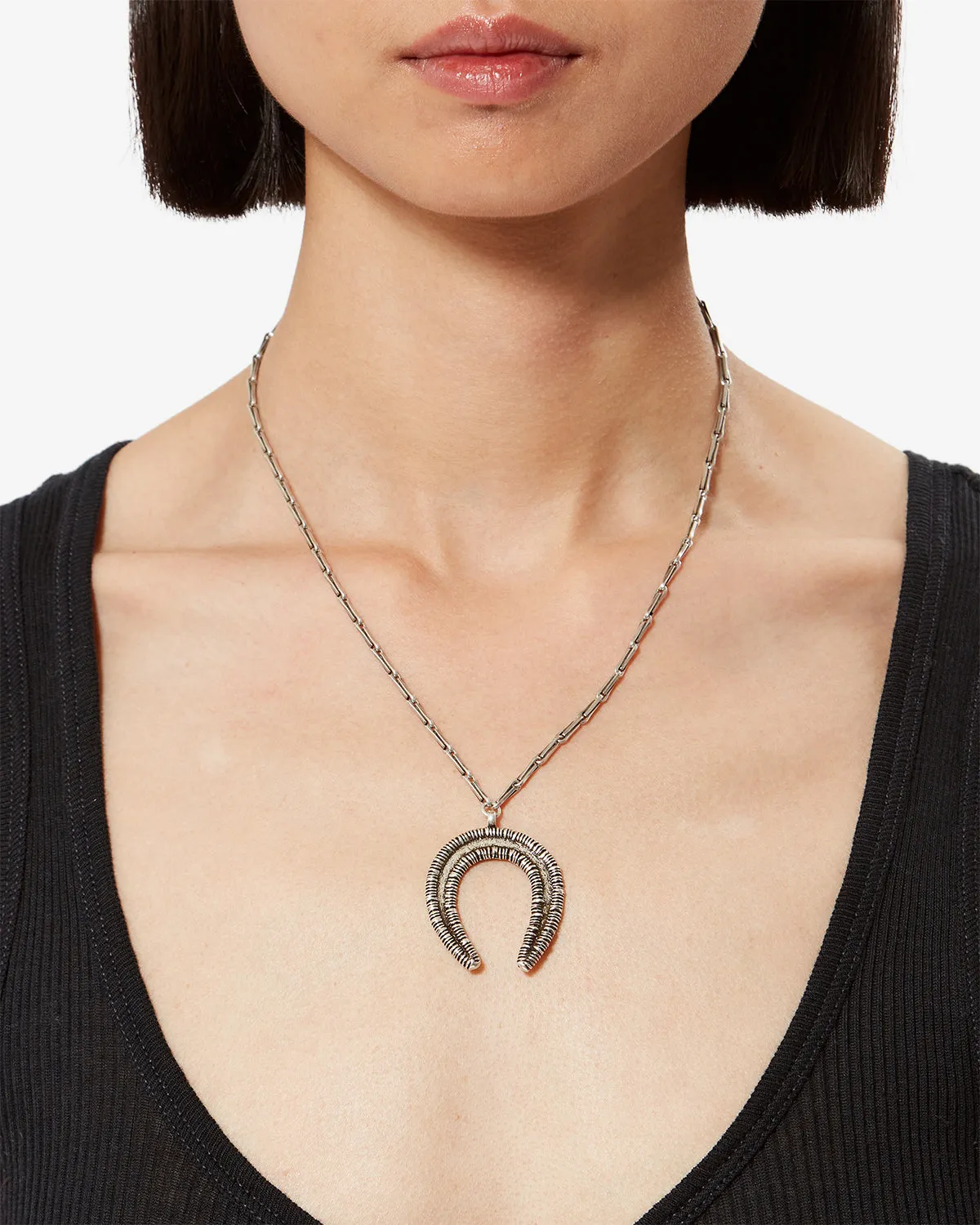 COLLIER BYRNE sold by Isabel Marant product image thumbnail 2