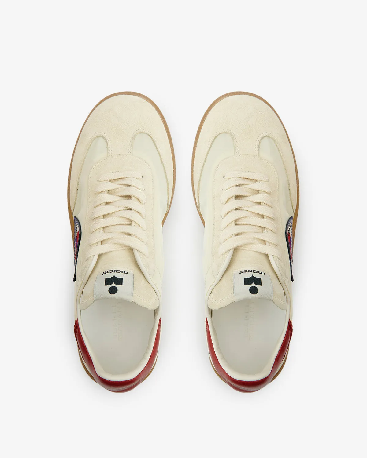 BASKETS KAYCEE sold by Isabel Marant