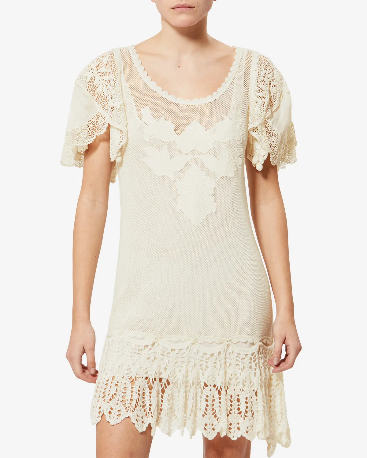 ROBE DIENA sold by Isabel Marant product image thumbnail 5