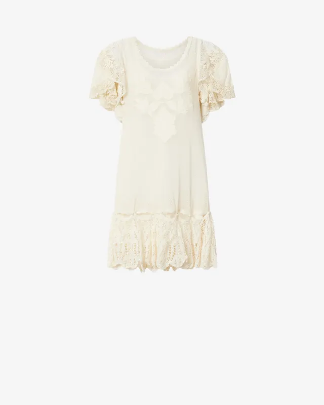 ROBE DIENA sold by Isabel Marant