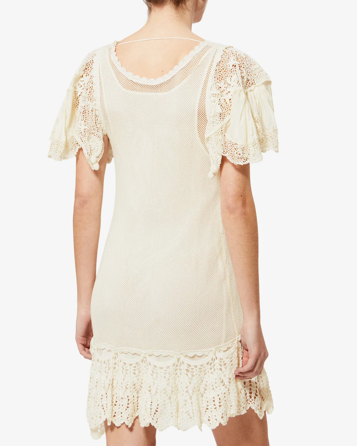 ROBE DIENA sold by Isabel Marant product image thumbnail 3