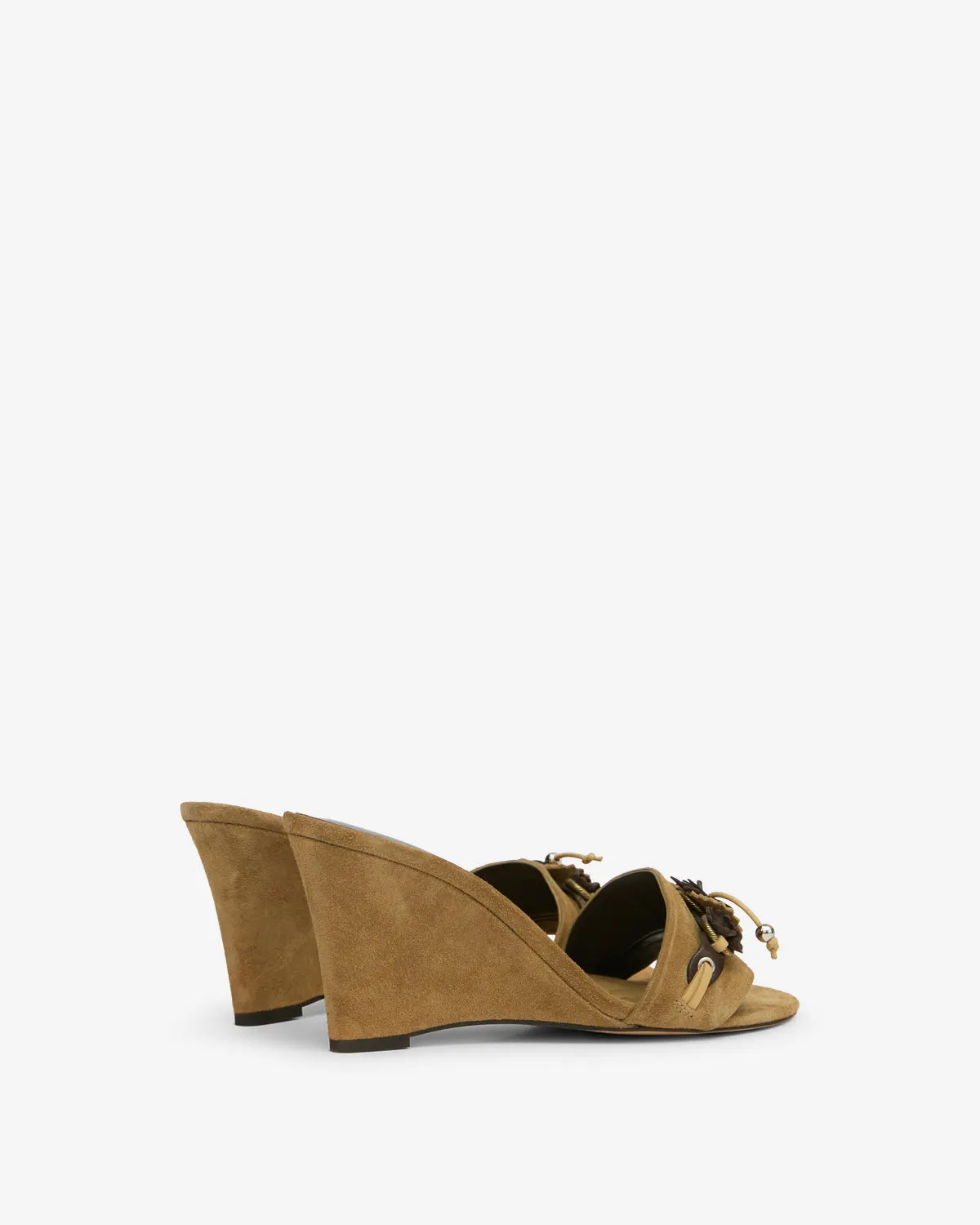 SANDALES ANEE sold by Isabel Marant product image thumbnail 2