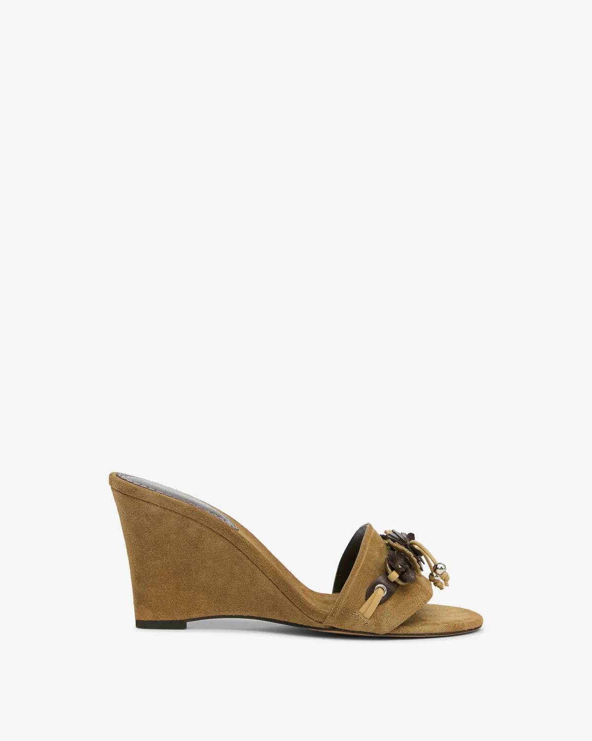 SANDALES ANEE sold by Isabel Marant product image thumbnail 5