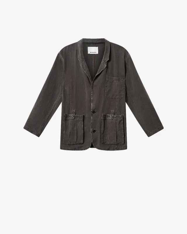 VESTE STAN made by Isabel Marant