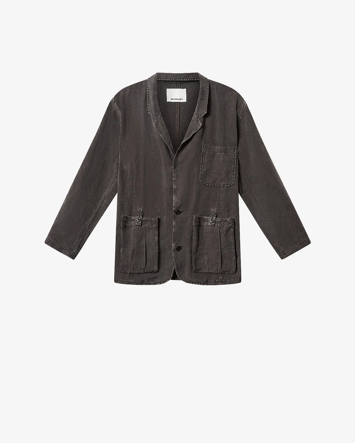 VESTE STAN sold by Isabel Marant