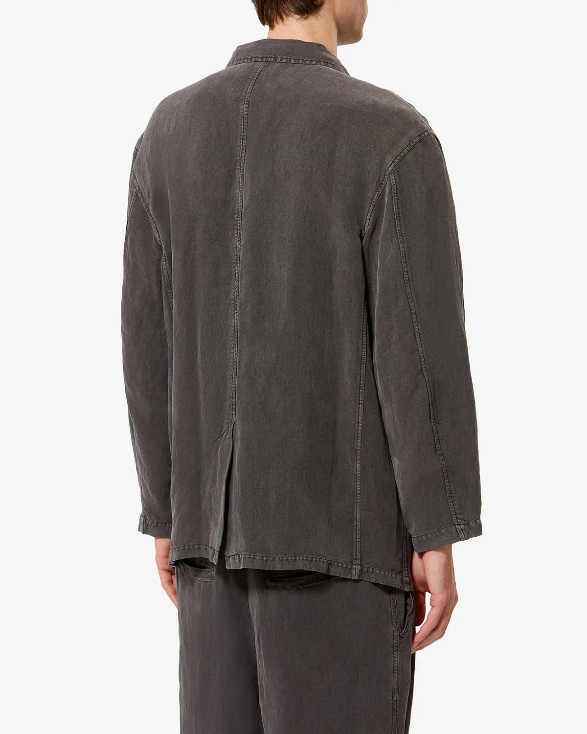 VESTE STAN sold by Isabel Marant product image thumbnail 3
