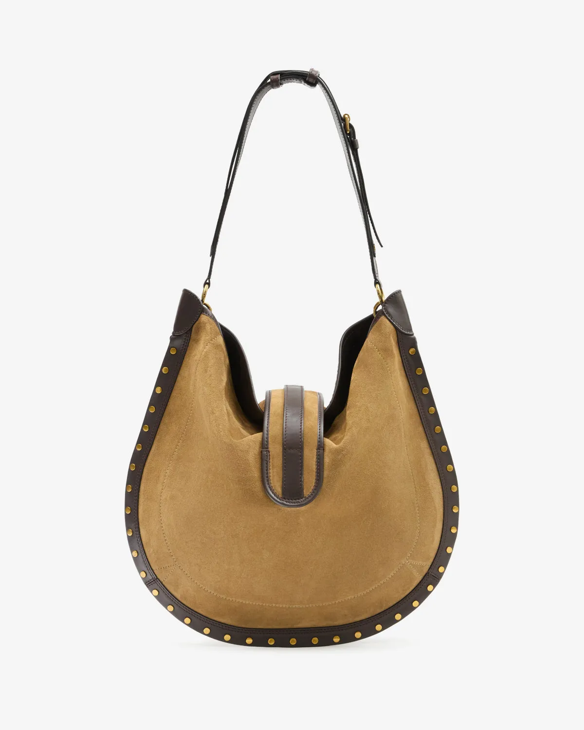 SAC OSKAN HOBO SOFT sold by Isabel Marant product image thumbnail 3