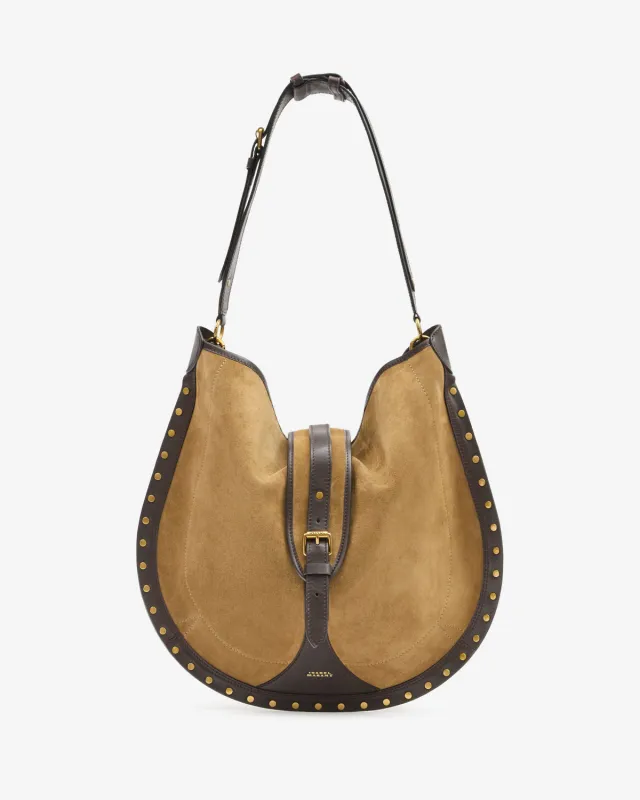 SAC OSKAN HOBO SOFT sold by Isabel Marant