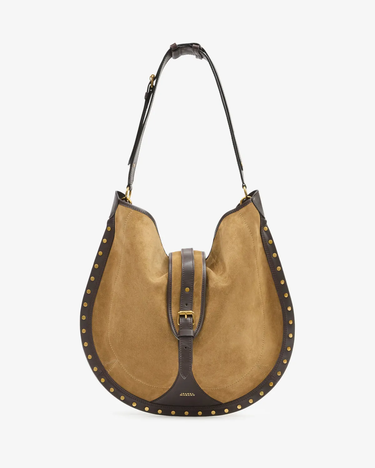 SAC OSKAN HOBO SOFT sold by Isabel Marant