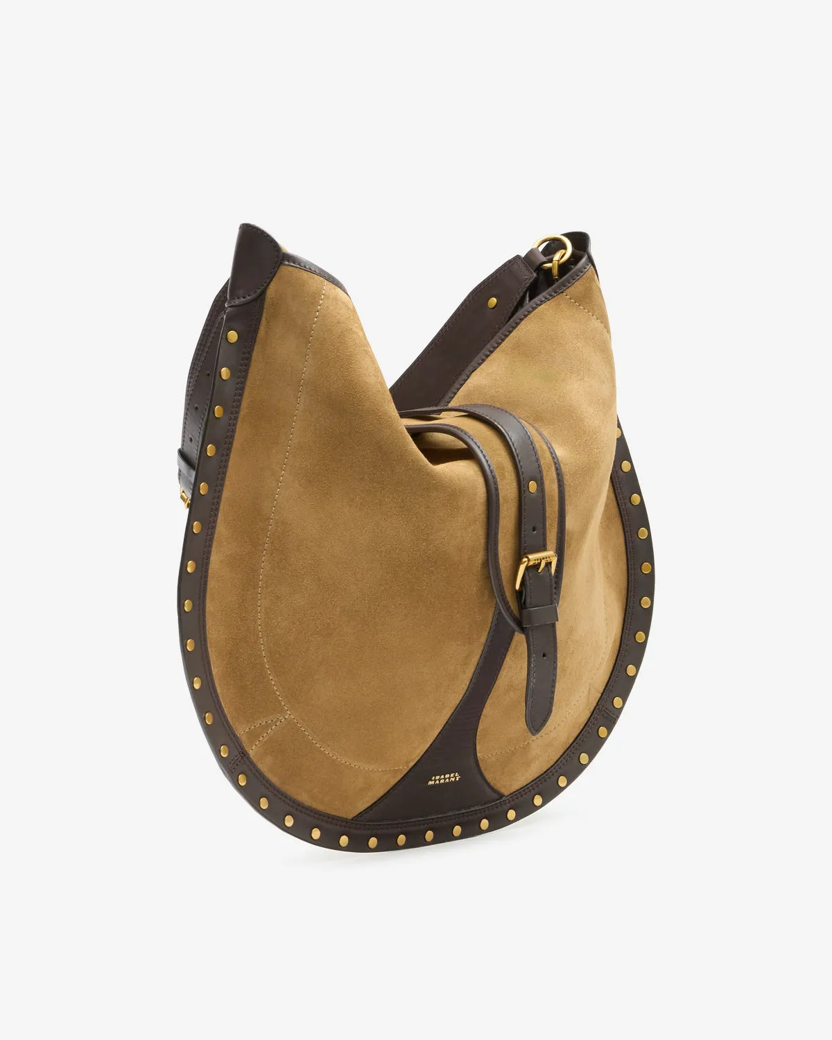 SAC OSKAN HOBO SOFT sold by Isabel Marant product image thumbnail 2