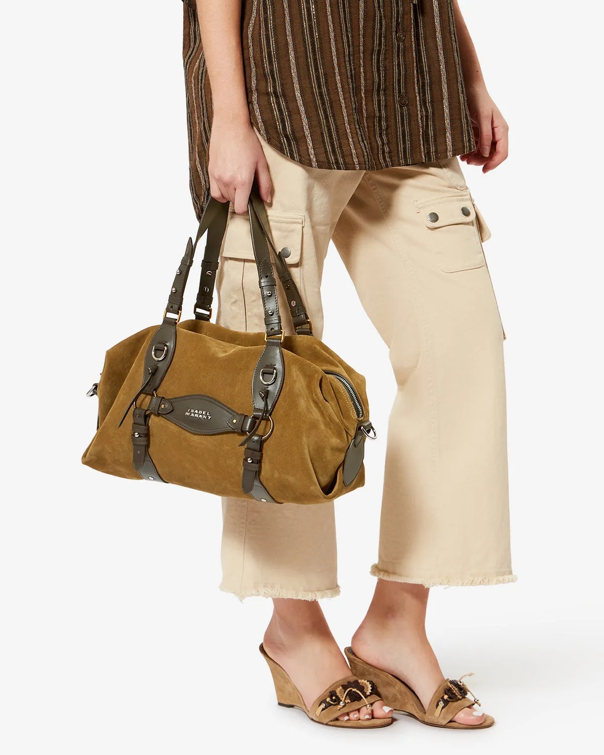 SAC TILPA sold by Isabel Marant product image thumbnail 3