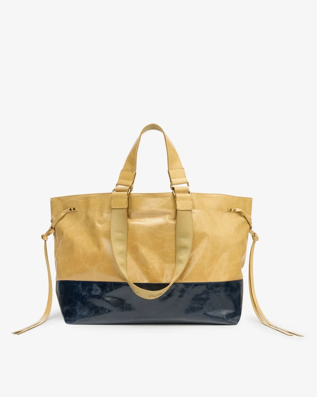 SAC WARDY sold by Isabel Marant product image thumbnail 3