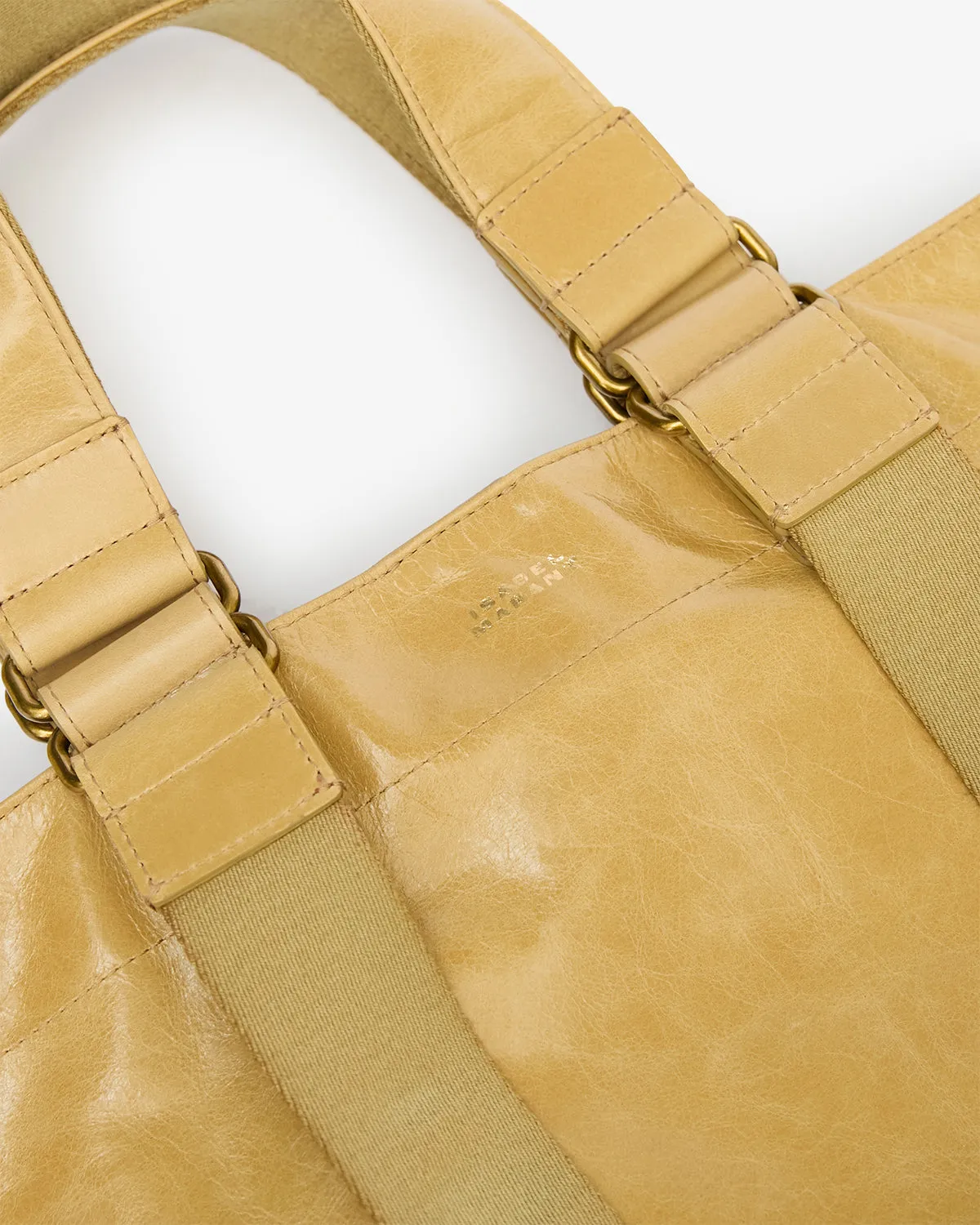 SAC WARDY sold by Isabel Marant product image thumbnail 5