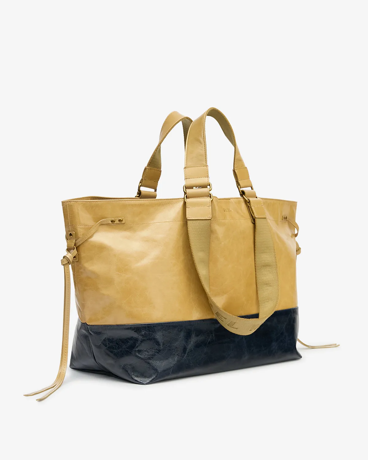 SAC WARDY sold by Isabel Marant product image thumbnail 2