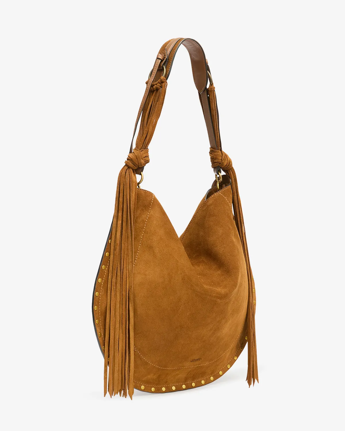 SAC OSKAN HOBO SOFT FRANGES sold by Isabel Marant