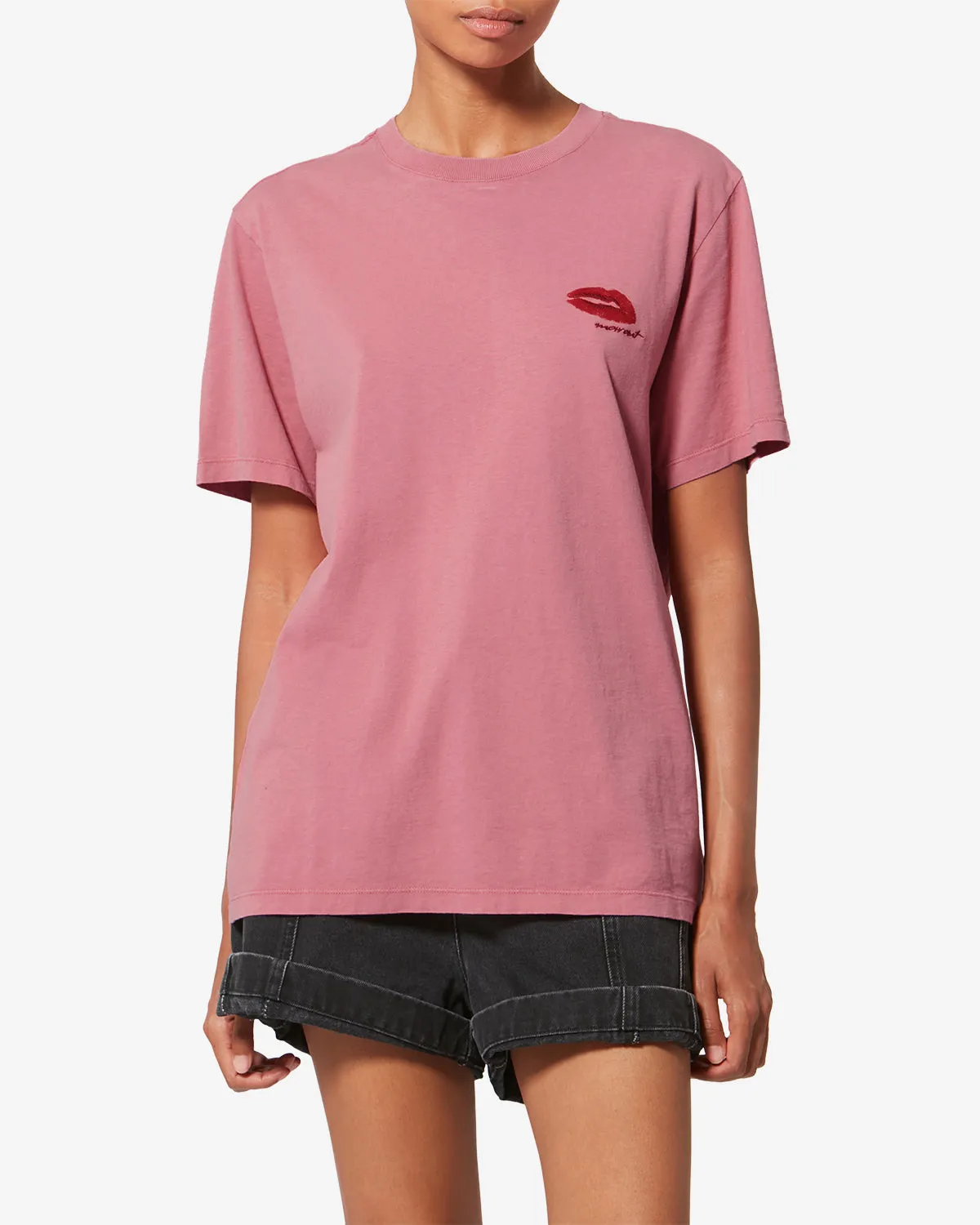 TEE SHIRT ZEWEL sold by Isabel Marant product image thumbnail 5