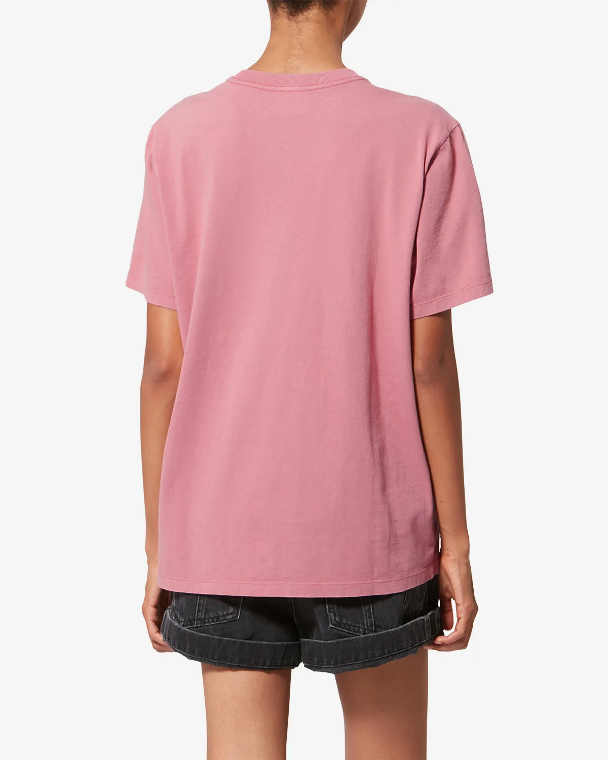 TEE SHIRT ZEWEL sold by Isabel Marant product image thumbnail 3