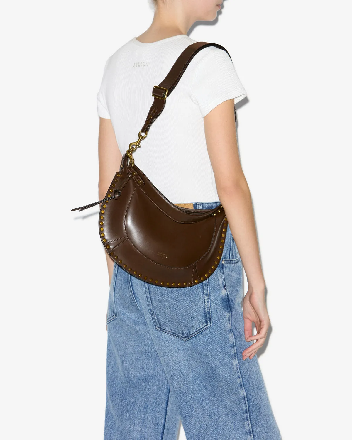 Sac Naoko sold by Isabel Marant product image thumbnail 3