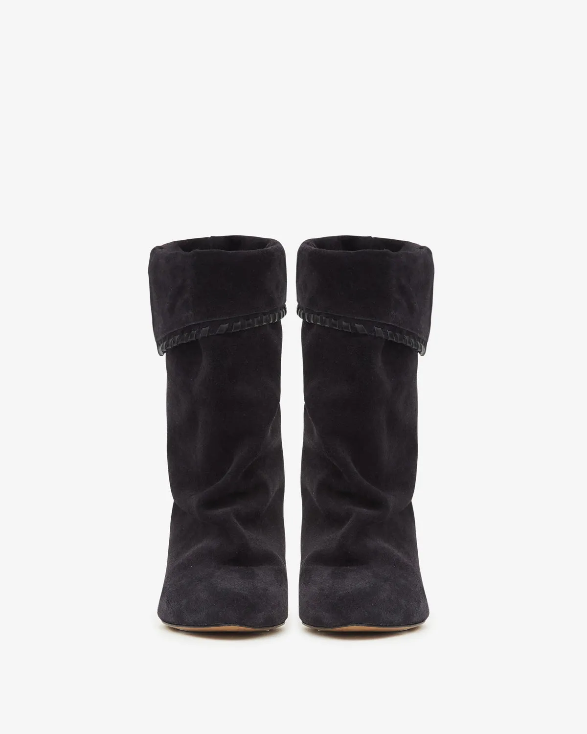 BOOTS DALBY sold by Isabel Marant product image thumbnail 2