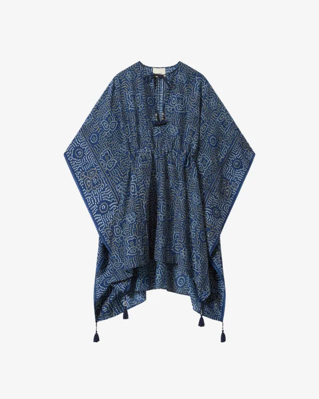 Kaftan LORELIZ made by Isabel Marant