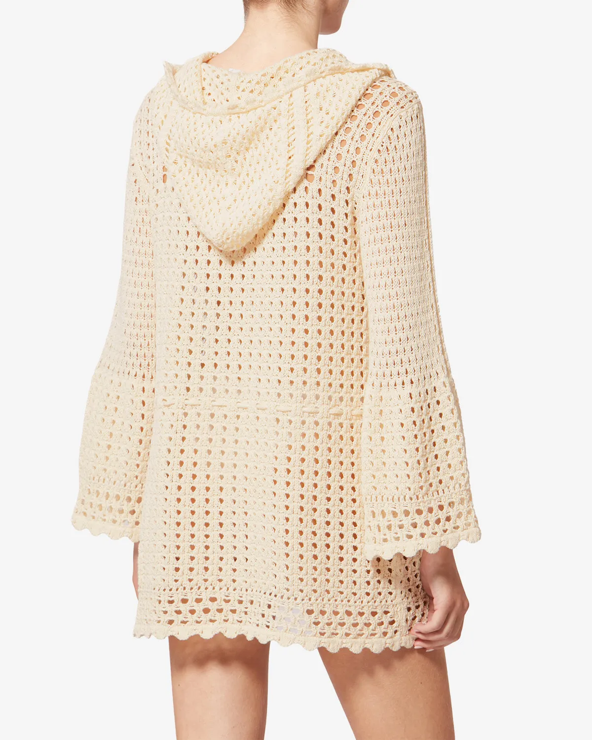 ROBE ZELNIE sold by Isabel Marant product image thumbnail 3