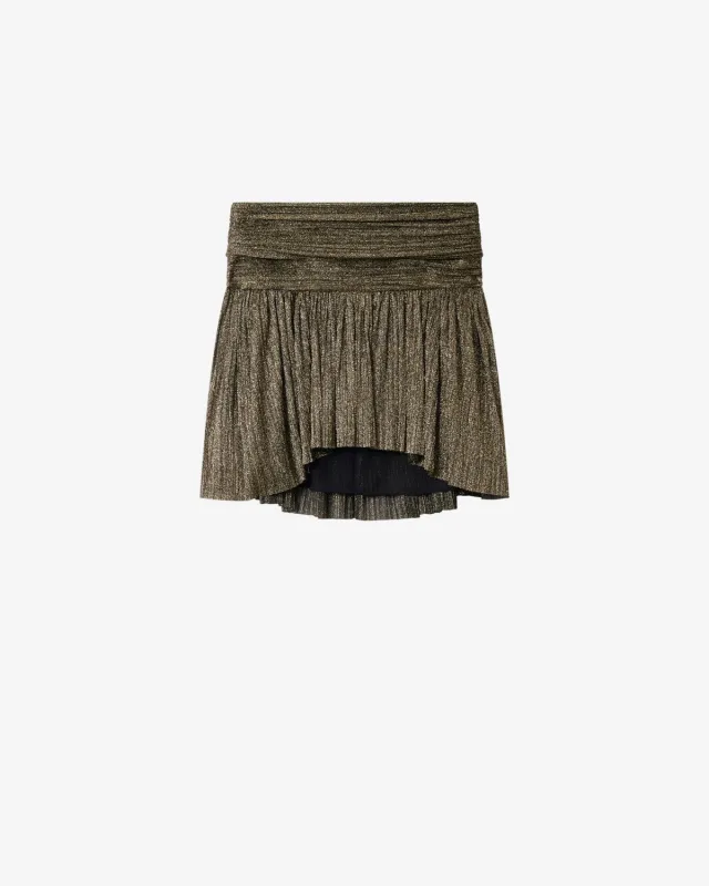 JUPE ELOISE made by Isabel Marant