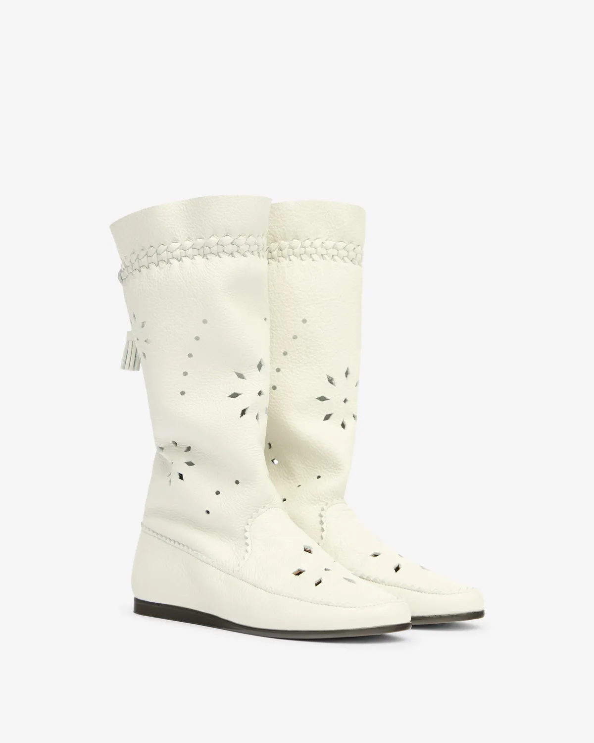 BOOTS WELKY sold by Isabel Marant product image thumbnail 4