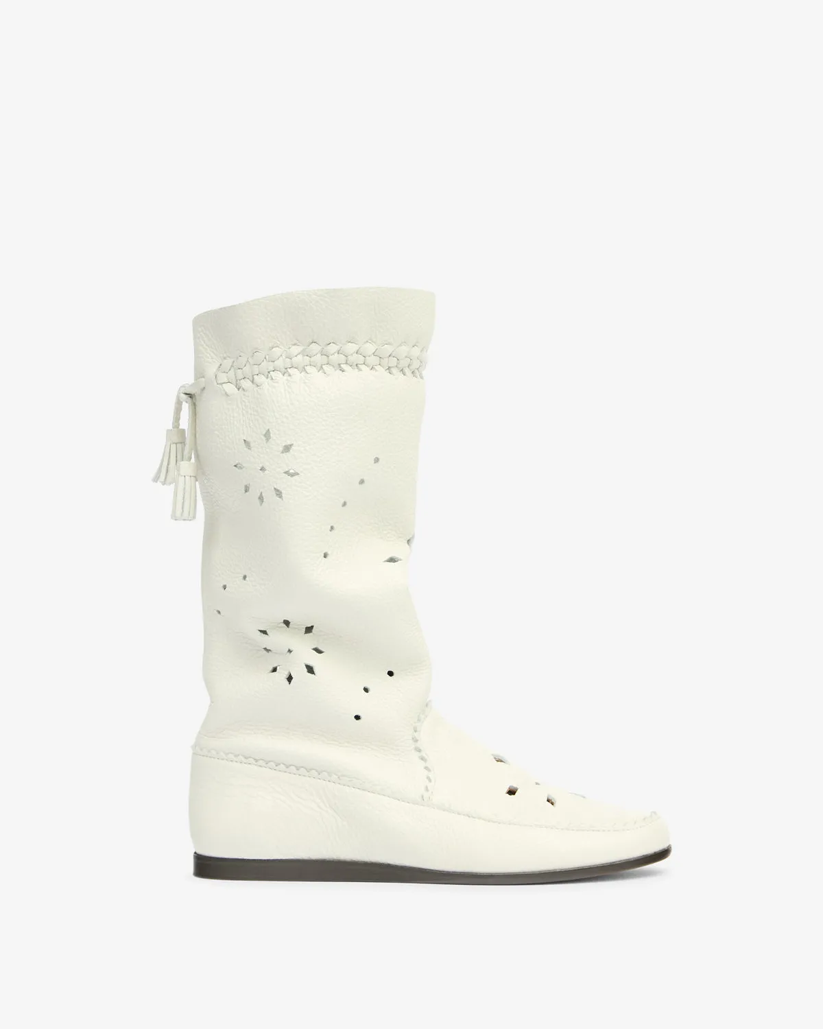 BOOTS WELKY sold by Isabel Marant product image thumbnail 5