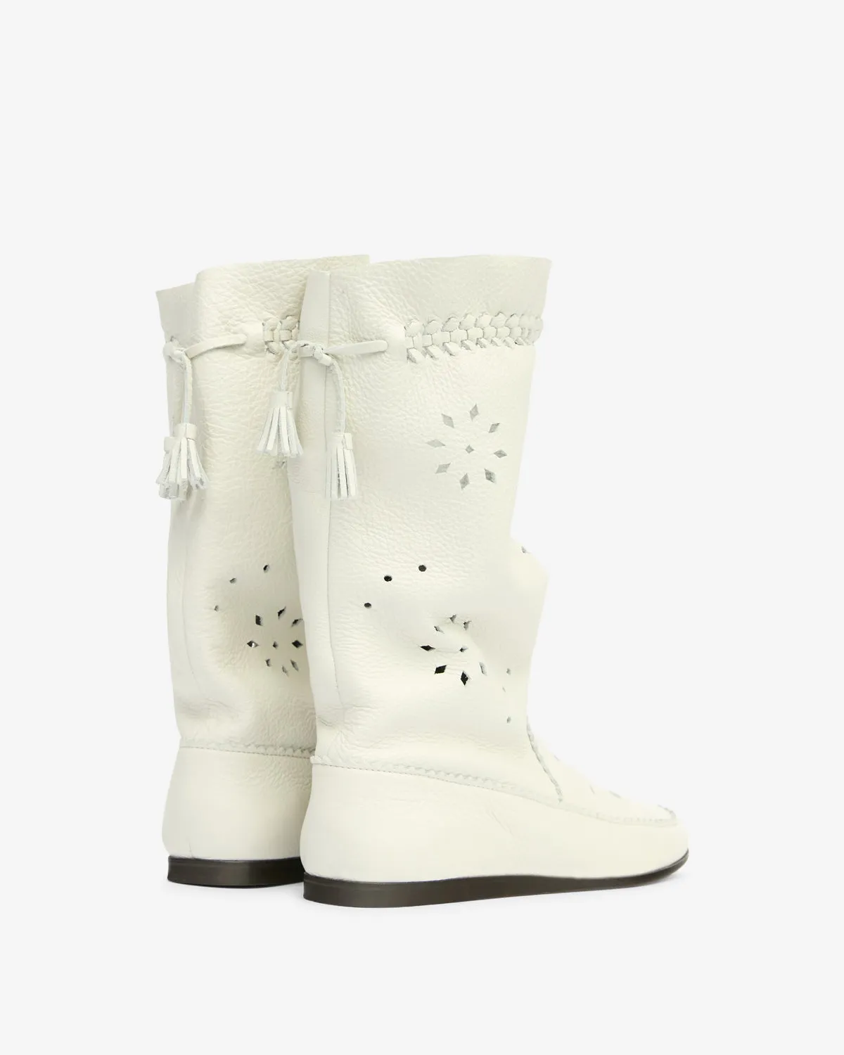 BOOTS WELKY sold by Isabel Marant product image thumbnail 2