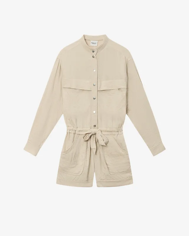 COMBINAISON BETYNA made by Isabel Marant