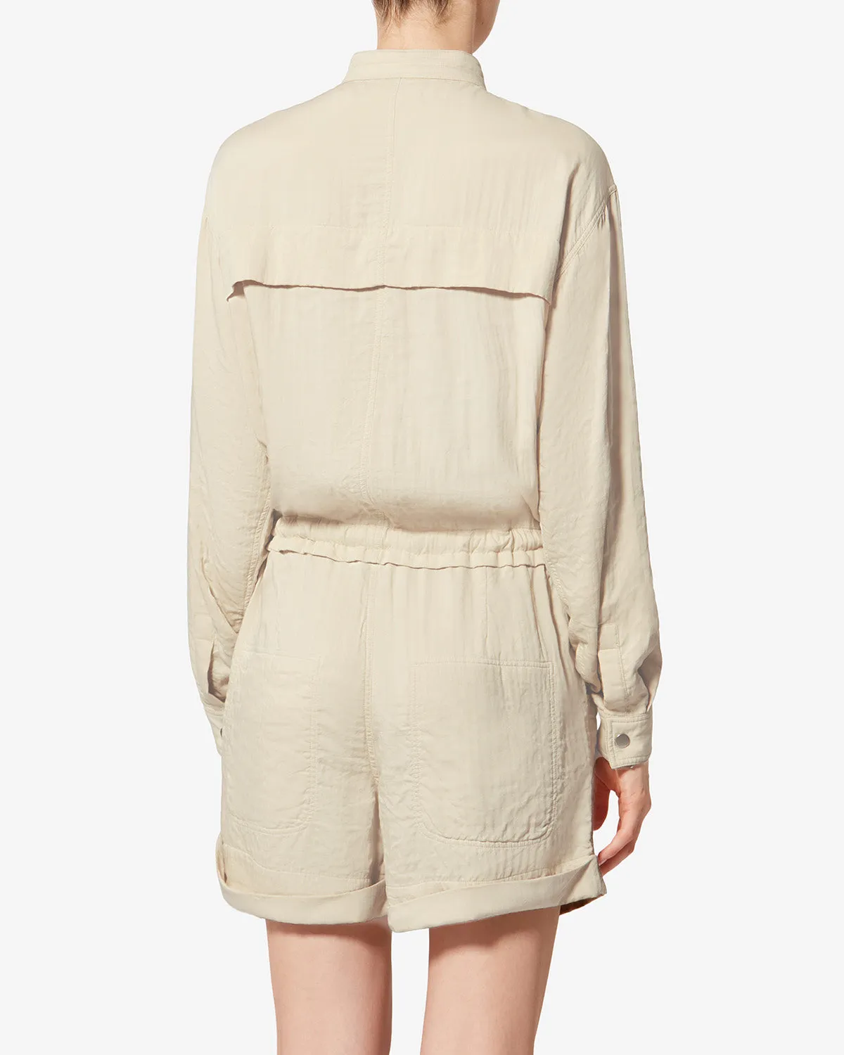 COMBINAISON BETYNA sold by Isabel Marant product image thumbnail 3